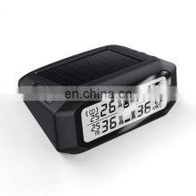 Factory Supply Wireless Power 4WD SUV Van TPMS Digital Tire Pressure Gauge for 4 Wheels Vehicle