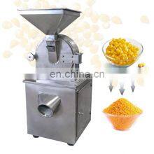 Grinder Spice Wheat Flour Milling Machine Molino De Maiz Moulin a Grain Corn Mill Machine With Prices thumbnail-5