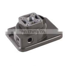 Custom OEM Die Casting Service Aluminum Casting Parts Aluminum Alloy Die Casting thumbnail-4