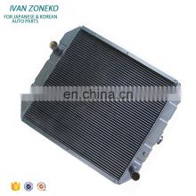 Top Quality Wholesale Factory Price Auto Parts Electric Radiators ME298716 For Mitsubishi