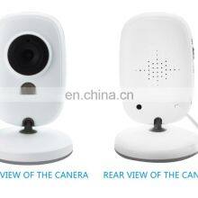 Wireless Video Color Baby Monitor With 3.2Inches LCD 2 Way Audio Talk Night Gift Vb603 thumbnail-3
