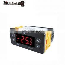 Elektronischer digitaler Mikrocomputer-Temperaturregler, Thermostat, Schalter für Kühllager, Thermostat TPM-2000 thumbnail-3