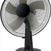 12inch table fan