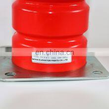2022 Cheap Elevator Safety Component Elevator Rubber Polyurethane Buffer thumbnail-4
