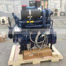Brand New 2 Cylinder 1 WP6G190E301 140KW 2000RPM Diesel Engine for Bulldozer,loader thumbnail-4