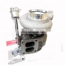 Truck Engine Parts 6CT Turbocharger HX40W 2840916 thumbnail-2