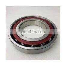 OEM 7322B Factory Wholesale Single Row Angular Contact Ball Bearing For Cnc Machine thumbnail-4