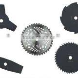 NEW Power Tool Handpush Brush Cutter for Grass Cutting thumbnail-4