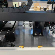 Automatic Tape and Reel Machine for JEDEC Tray Feeding HJC-009TR thumbnail-3