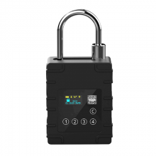 G300P GPS Tracker Electronic Smart Lock thumbnail-3