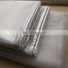 Wholesale Shading Rate 50% Aluminum Foil Inner Net for Energy Saving and Sunblock Greenhouse Sun Shading Net thumbnail-3