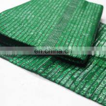 Spain Market HDPE Plain Woven Agriculture Green House Shade Nets Shade Netting thumbnail-5