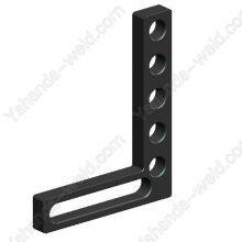 Welding Fixture Plane Square YAHANDA Hot Products User-friendly thumbnail-1