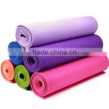 High Quality Eco-friendly PVC Yoga Mat