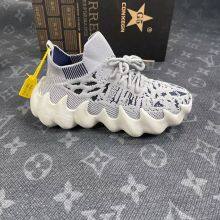 Unisex Woven Sport Shoes thumbnail-4