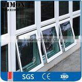 Latest White Color Aluminium Awning Windows thumbnail-1