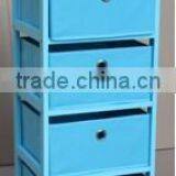 Non Wooden Wardrobe Cabinet thumbnail-1