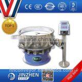 CE & BV Certificate Cheapest and Superior Quality Ultrasonic Vibrating Sieve Shaker