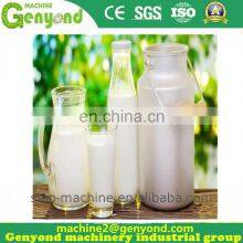 CE Soya Tofu Production Line for Factory Use thumbnail-5