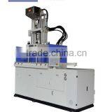 TY-850DS Dual Slide Plate Injection Molding Machine thumbnail-1