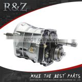 High quality hoist gearbox for TOYOTA HILUX 4x4
