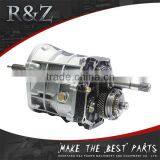 High Quality Speed Reducer Gearbox for TOYOTA HILUX 4x4 thumbnail-1
