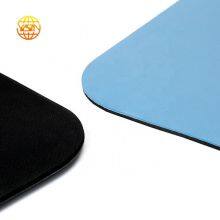 Yishengnuo Eco Friendly Non-Slip Anti Skid Pilates Rubber Yoga Matt Gym Fitness Sports Yoga Mats thumbnail-3