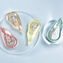 Correction Supplies Manufacturer Custom Print Colored Correction Tape thumbnail-4
