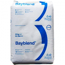 Food Grade Flame-retardant Heat Resistance PC/ABS Resin thumbnail-5