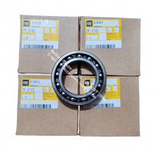 CAT 7F2742 Caterpillar 7F-2742 Bearing-Ball Fits CP-323C CP-433C CS-323C CS-431C thumbnail-1