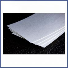 Filter paperboard for filtering nutritional bases in fruit and vegetable juice pharmaceutical industry