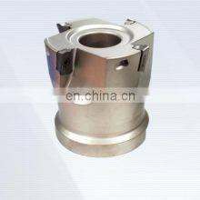 Customized Right Angle R390 Indexable Shoulder Face Milling Cutter Head thumbnail-3