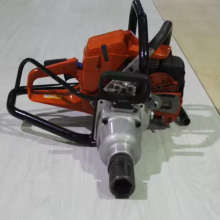 Portable Rail Track Bolts Wrench/Portable Internal Combustion Rail Bolt Wrench thumbnail-3