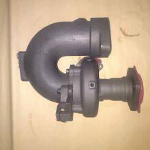 CUMMINS PUMP,SEA WATER 3967921