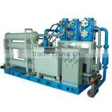 Piston Type Coal Bed Gas Compressor thumbnail-1