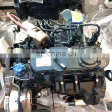 D722 D902 D1005 V2403 V2607 V3307 V3800 Diesel Engine Assembly for Kubota Farm Tractor Excavators thumbnail-4