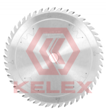 TCT Saw Blades for Single Chip