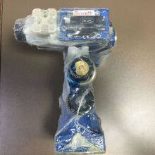 Rexroth Large Flow Design High Pressure Rating Low Noise Valve DBW10B1-5X/200-6EG24N9K4 thumbnail-3
