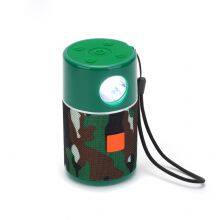 5W Portable Music Audio Player True Wireless Stereo Shower Bluetooth Speaker Waterproof IPX7 Subwoof thumbnail-6