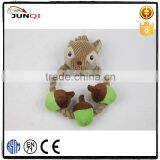Wholesale Factory Hot Selling Various Plush Toys Animal Rope Toy Dog thumbnail-1