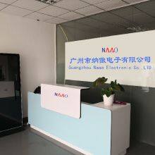 Guangzhou Naao Electronic Co.,LTD company overview - view 1 thumbnail