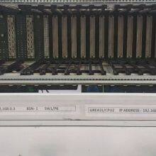 HIMA H51Q-HRS B5233-2 997205233 02.166716.002 18 SLOT RACK thumbnail-1