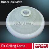 180 Degree PIR Motion Sensor Lamp With a Light Sensor Quality Choice thumbnail-6