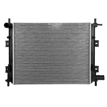 Radiator For FORD Parts No.2N21-8008AA thumbnail-1