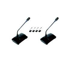 Conference System Microphone FM Wireless Microphone For Meeting Room thumbnail-3