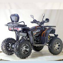 ​KXD MOTO ATV-013 200CC F N R Quad Bike China Factory Motercycle GY6 Engine Atvs for Adult thumbnail-4