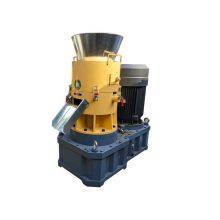 Flat Die Biomass Pellet Mill – Turn Waste Into Clean Energy