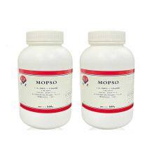 Introduction to the Use of Biological Buffer MOPSO Buffer (CAS Number 68399-77-9) thumbnail-5