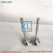 3500 Engine Valve Exhaust&intake 210-2542 194-4897 For CAT thumbnail-2