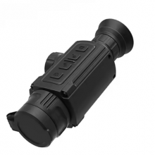 Infrared Camera Night Vision Thermal Monocular Thermal Imaging for Hunting RS6 35mm 640X512 Thermal Sight thumbnail-1